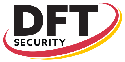 DFT Security logo