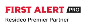 First Alert Pro Resideo Premier Partner
