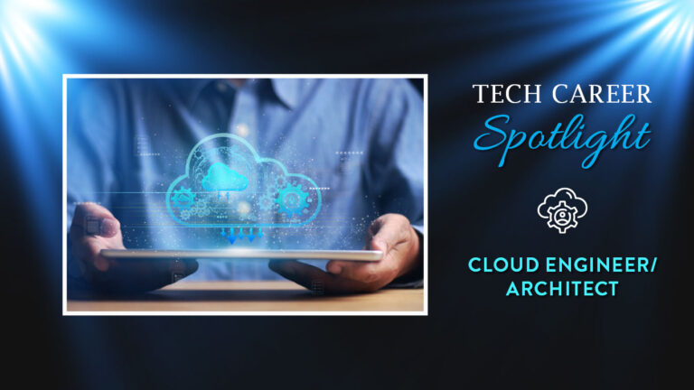 TECH SPOTLIGHT – Cloud Engineers and Cloud Architects - DFT Communications