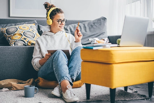Study Buddy Header
